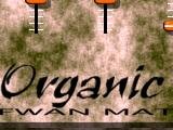 <b>Organic</b>
