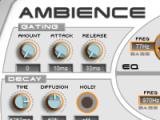 Ambience Reverb