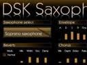 DSK SaxophoneZ