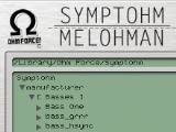 <b>Symptohm Melohman PE</b>