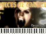 <b>Voices of Darkness</b>